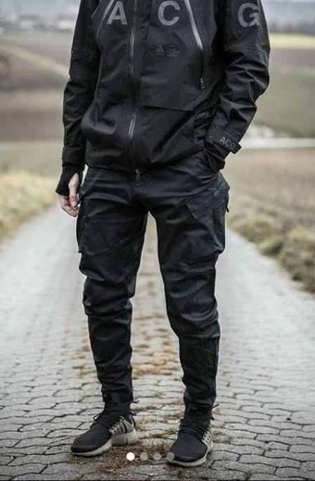 nike lab acg カーゴパンツ-