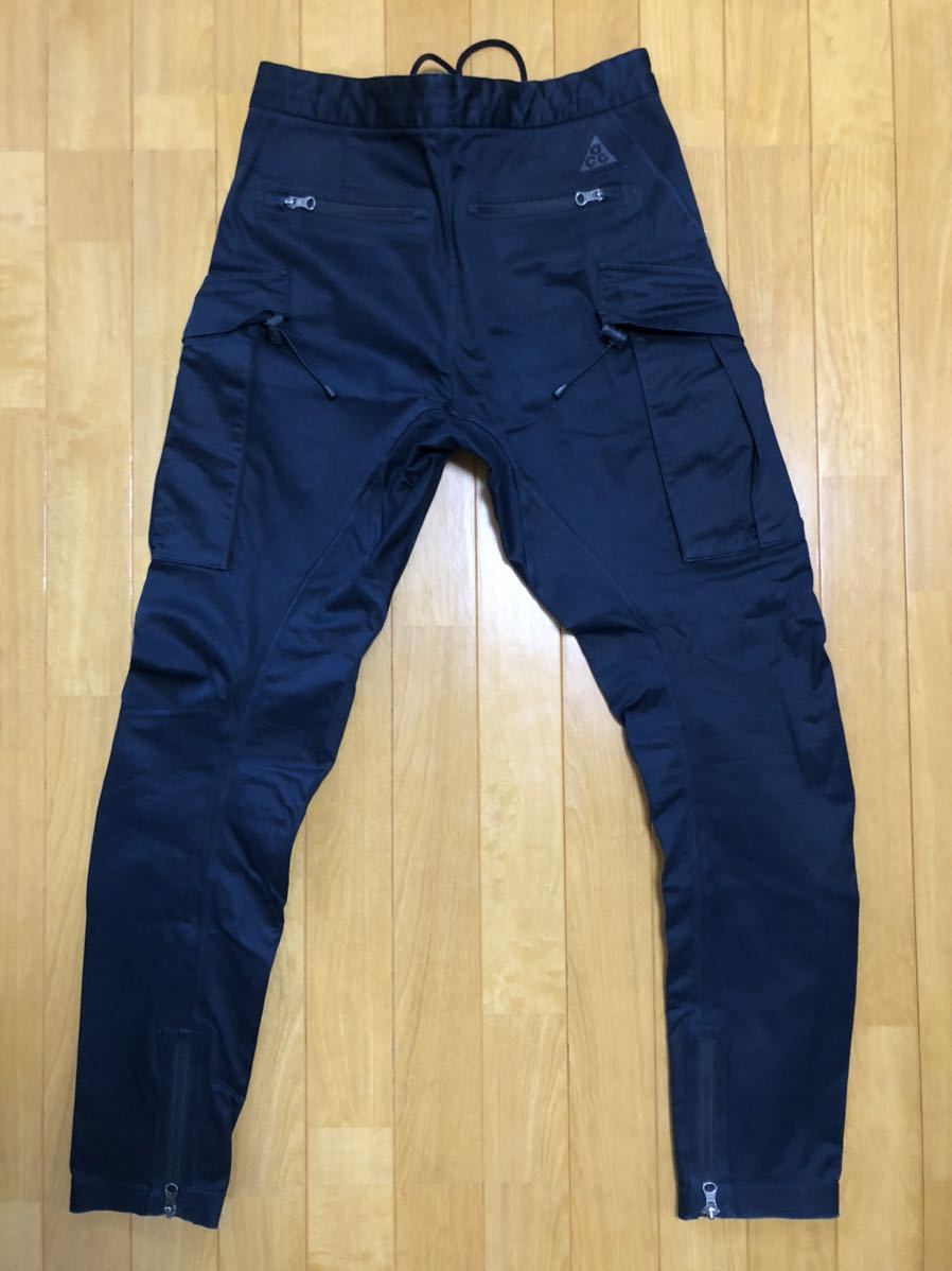 Yahoo!オークション - NIKE LAB ACG CARGO PANTS 16AW ナイキ Yahoo!オークション - NIKE LAB ACG CARGO PANTS 16AW ナイキ