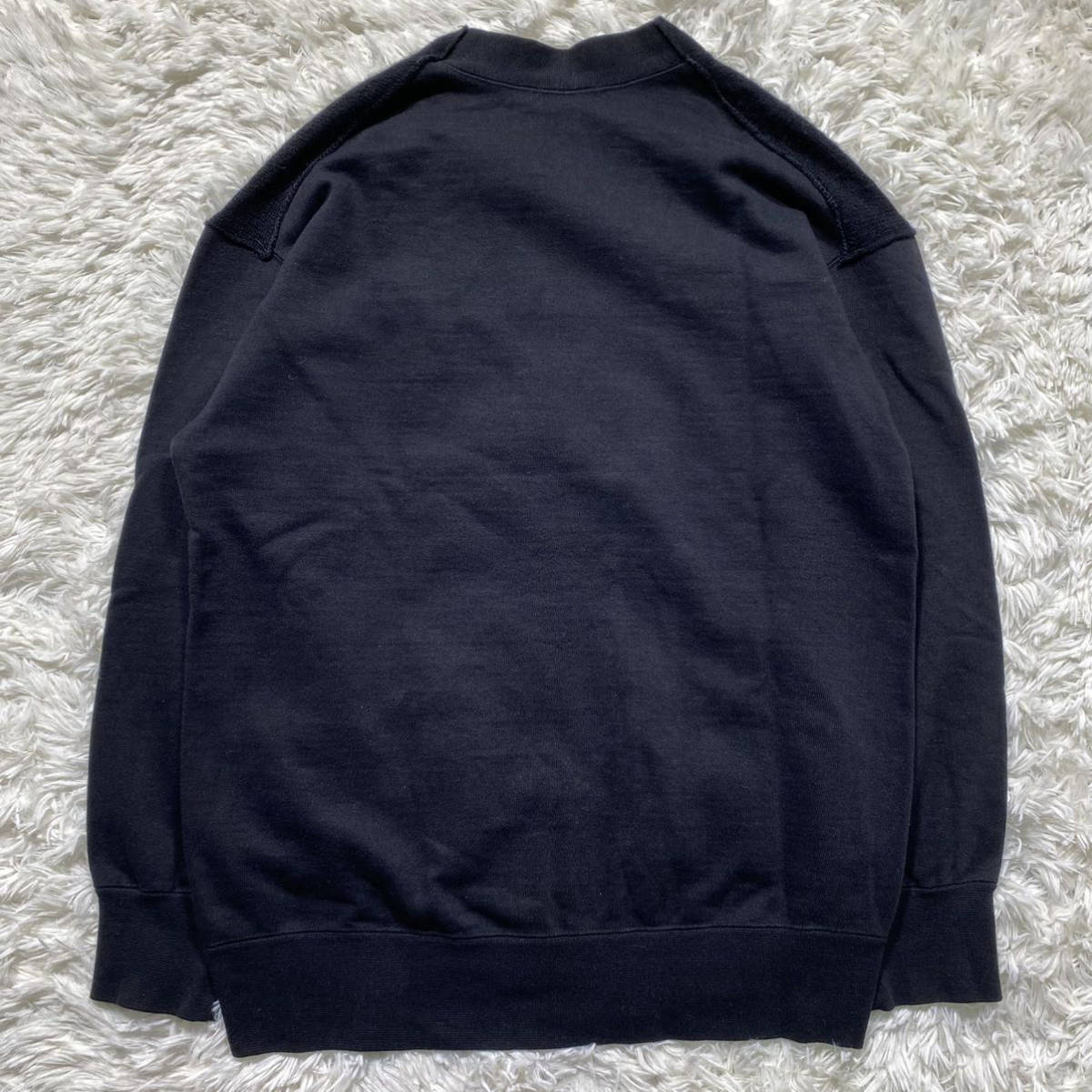 希少 COMME des GARCONS コムデギャルソンオム □AD1998 □98AW □田中
