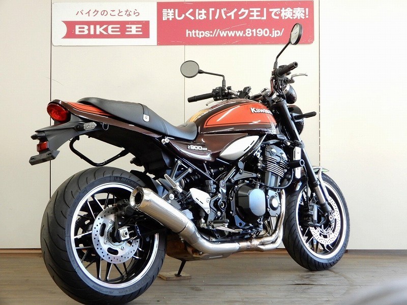 東京都の中古バイク／カワサキ （2ページ目） - [チカオク・近くの 