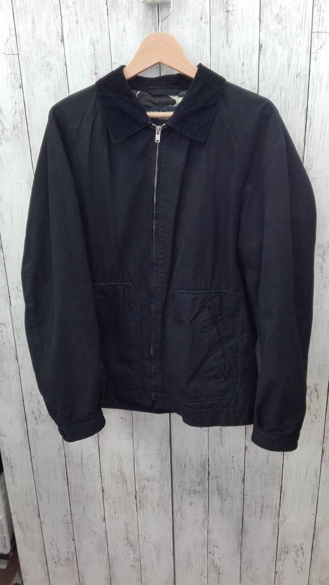 Yahoo!オークション - COMME des GARCONS ブルゾン HOMME Yahoo!オークション - COMME des GARCONS ブルゾン HOMME
