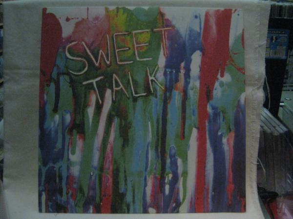 SWEET TALK スウィ－トトーク＊2013年リリース[I417_画像1