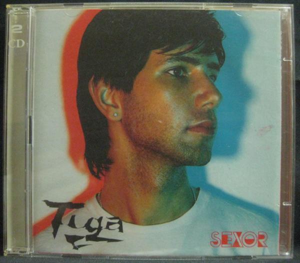 TIGA SEXOR＊2006＊2DISC＊[K962]_画像1