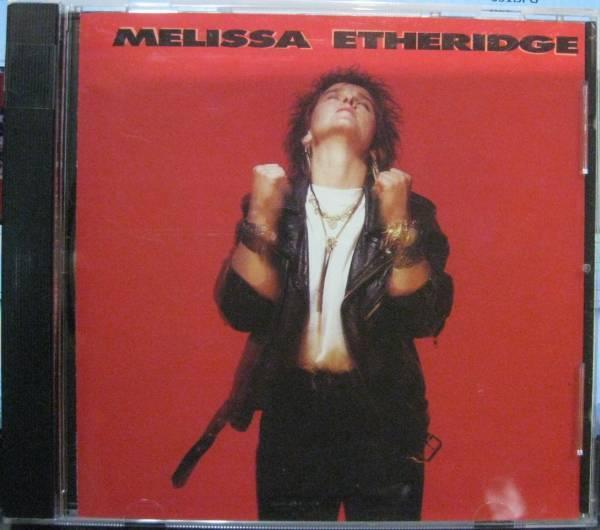 MELISSA ETHERIDGE S/T[A860]_画像1