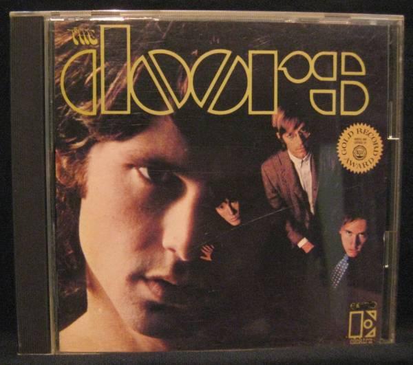 THE DOORS S/T* записано в Японии [A867]