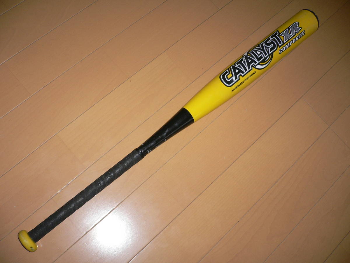 ルイスビルスラッガー カタリスト CATALYST XR TPX コンポジット ルイスビルスラッガー カタリスト CATALYST XR TPX コンポジット