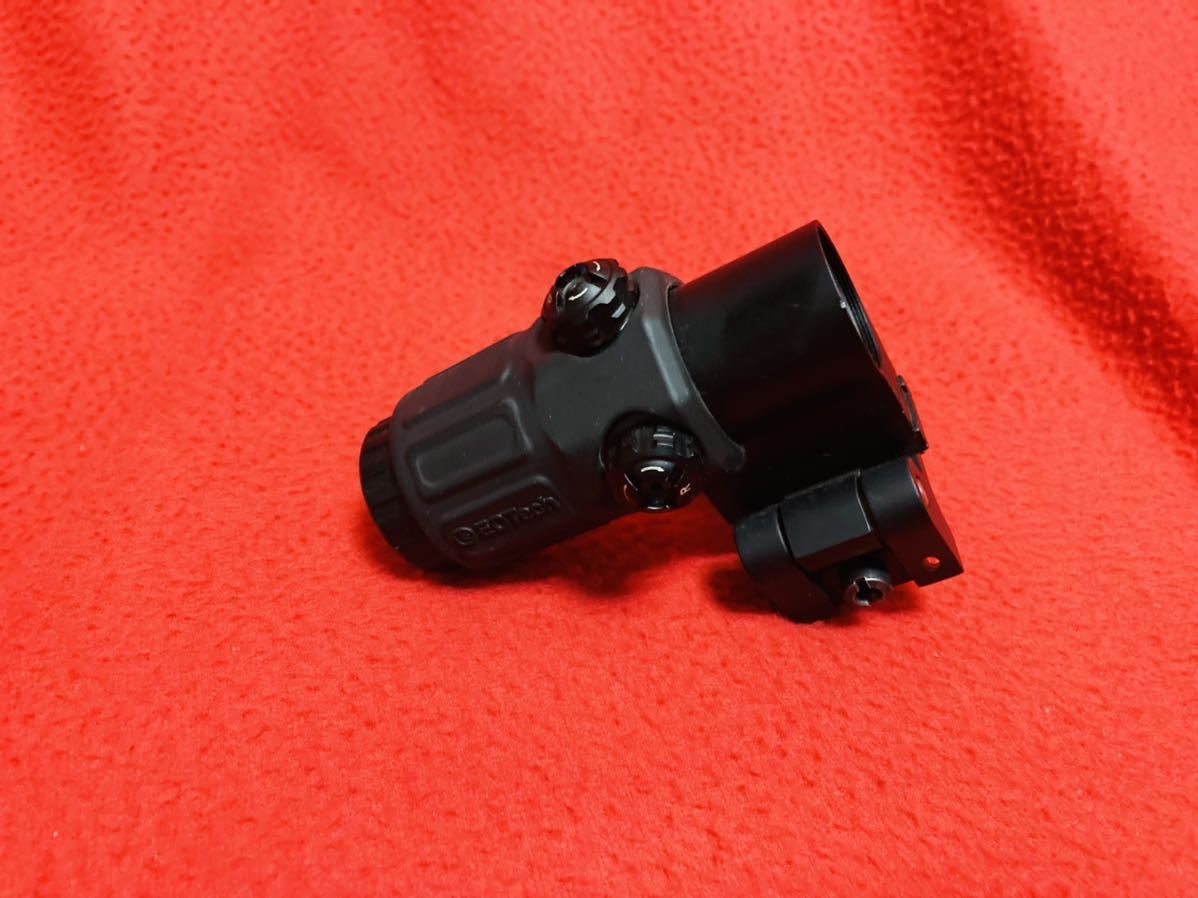 激安大特価! 実物(2013) マグニファイア G33 EOTech - 個人装備 - broadstonearchive.com 激安大特価! 実物(2013) マグニファイア G33 EOTech - 個人装備 - broadstonearchive.com