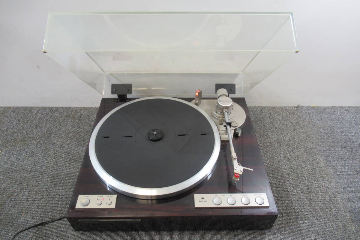 お買い上げ M673棚15 Victor★ビクター 【QL-Y44F】 フルオートレコードプレーヤー ターンテーブル お買い上げ M673棚15 Victor★ビクター 【QL-Y44F】 フルオートレコードプレーヤー ターンテーブル