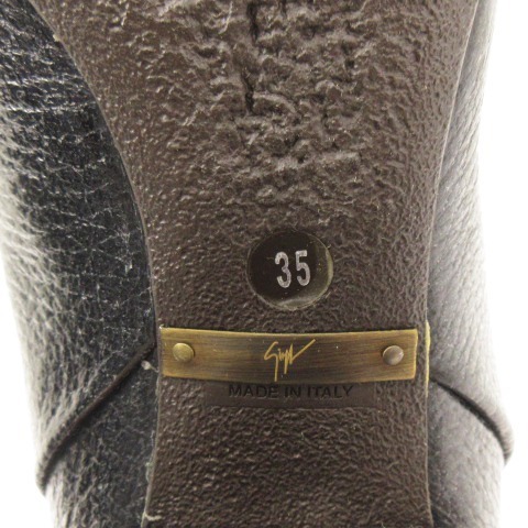 ジュゼッペザノッティデザイン GIUSEPPE ZANOTTI DESIGN ショート