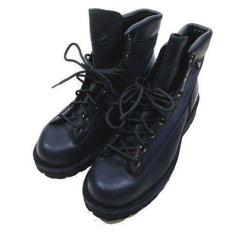 ダナー DANNER D121033 FIELD EM-GTX NAVY フィールド ゴアテックス