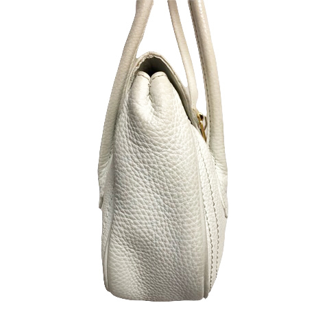 セリーヌ CELINE ラージシューケット CE00/15 ハンドバッグ ベルト