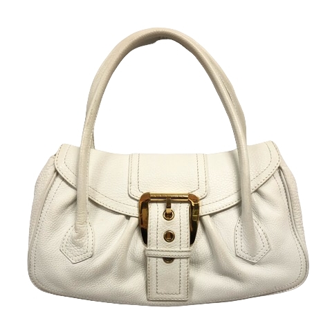 セリーヌ CELINE ラージシューケット CE00/15 ハンドバッグ ベルト
