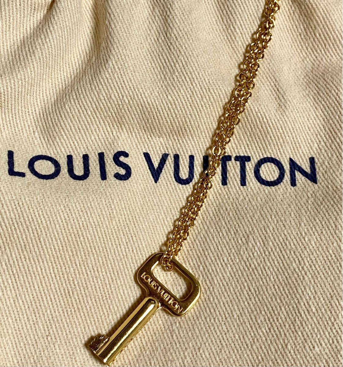 正規 未使用】LOUIS VUITTON ルイヴィトン ロゴ刻印鍵|PayPayフリマ