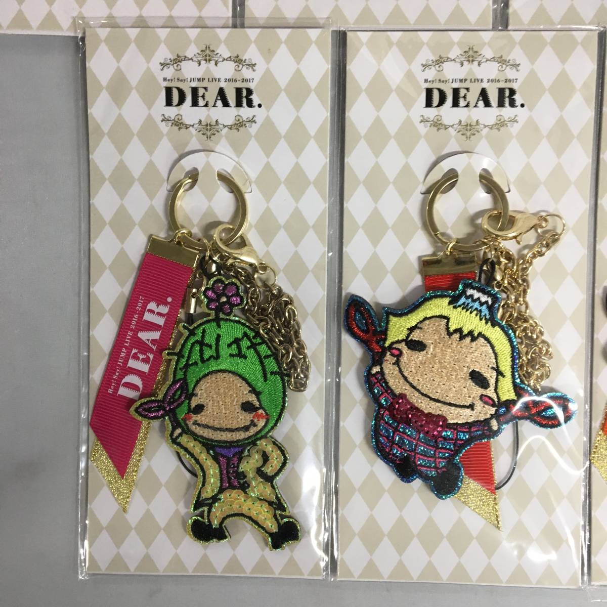 未開封多数 Hey 06 22 08 16 Associates Dear Jump Live Say Tour キャラクターキーホルダー ジャニーズ 全9種セットjohnny 最大75 オフ Say 未開封多数 Hey 06 22 08 16 Associates Dear Jump Live Say Tour キャラクターキーホルダー ジャニーズ 全9種セットjohnny 最大75 オフ Say