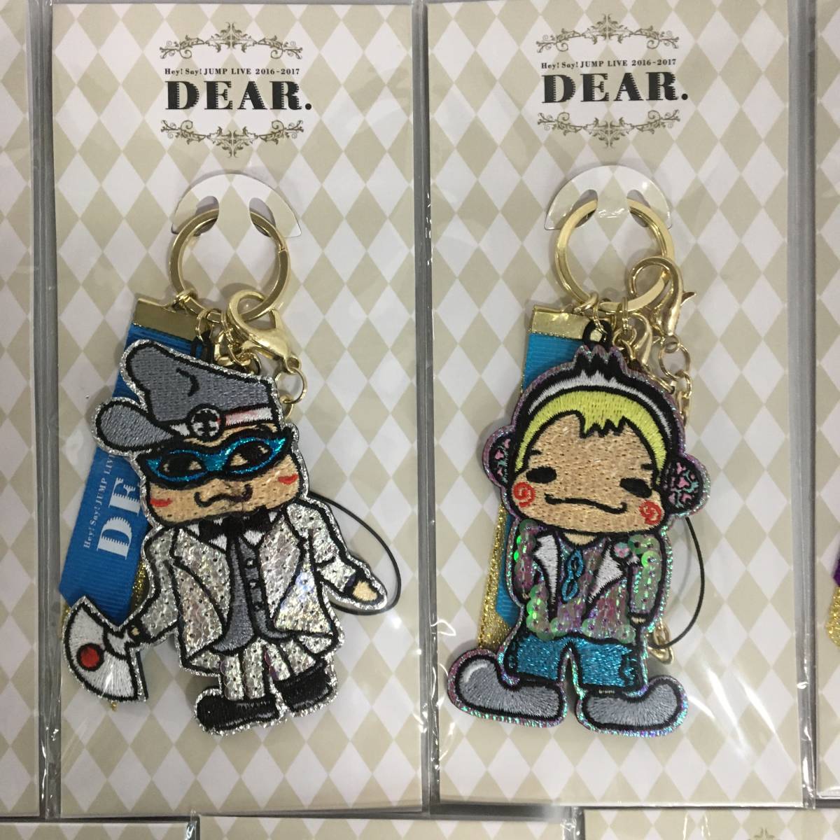 未開封多数 Hey 06 22 08 16 Associates Dear Jump Live Say Tour キャラクターキーホルダー ジャニーズ 全9種セットjohnny 最大75 オフ Say 未開封多数 Hey 06 22 08 16 Associates Dear Jump Live Say Tour キャラクターキーホルダー ジャニーズ 全9種セットjohnny 最大75 オフ Say