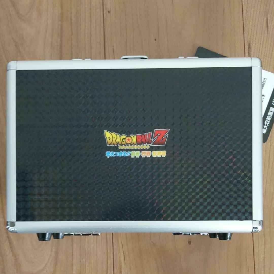 ドラゴンボールヒーローズ アタッシュケース おまけ付き|Yahoo ドラゴンボールヒーローズ アタッシュケース おまけ付き|Yahoo