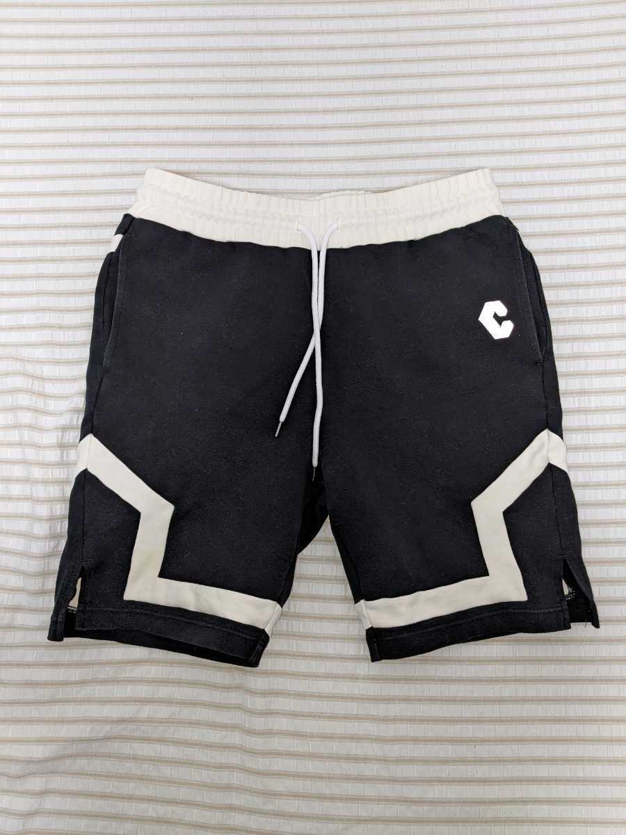 正規品セール】 CRONOS shorts ハーフパンツの通販 by fish｜ラクマ