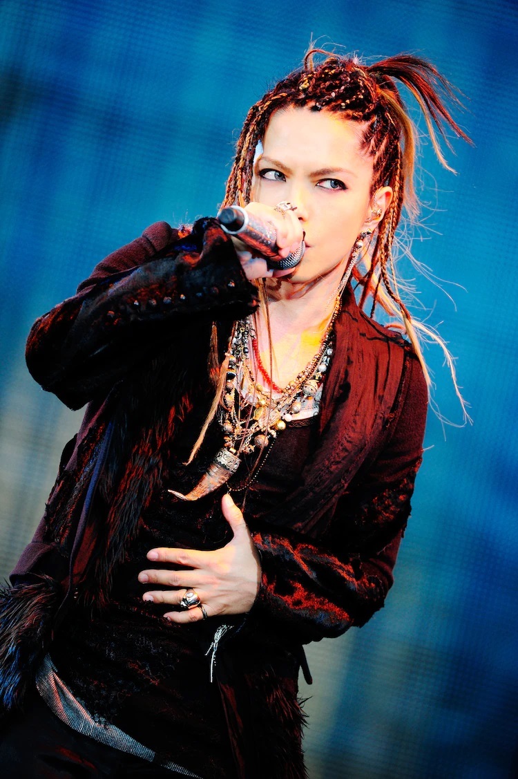 Yahoo!オークション - 美品)hyde 着 gunda ジョーカー Yahoo!オークション - 美品)hyde 着 gunda ジョーカー