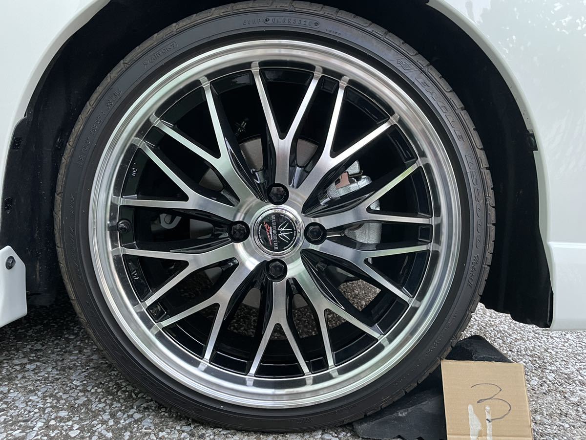 ロクサーニ・マルチフォルケッタ　195/40R17 ロクサーニ・マルチフォルケッタ195/40R17