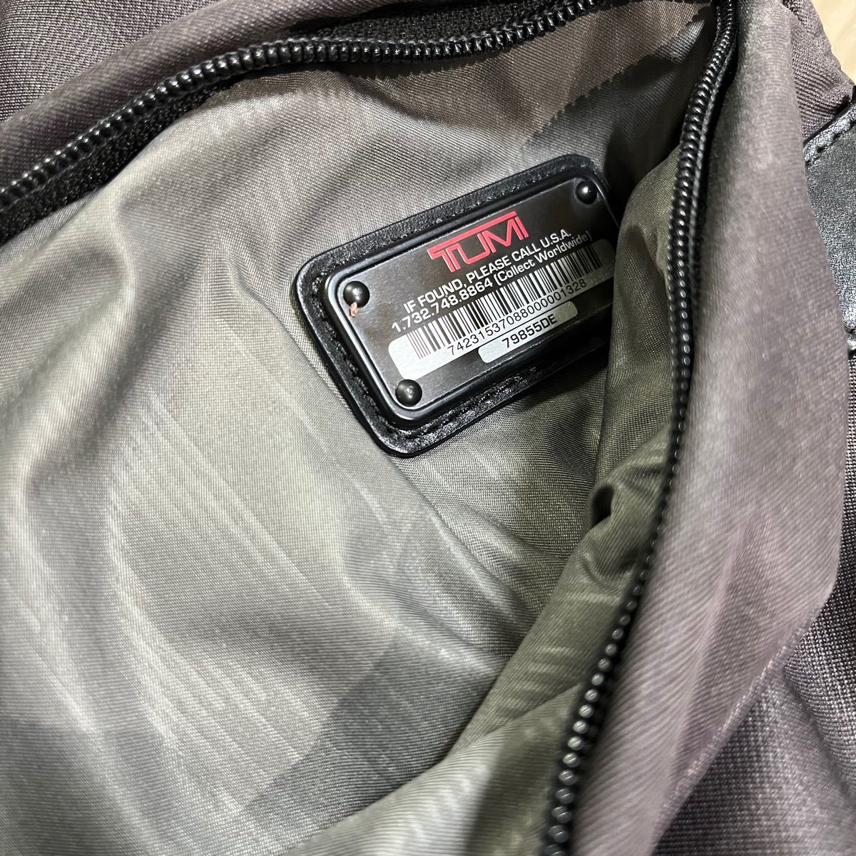 TUMI トゥミ トートバッグ TAHOE サセックストート 79855DE 日本 TUMI トゥミ トートバッグ TAHOE サセックストート 79855DE 日本