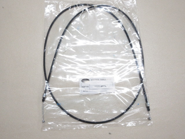  Hilux YN80 YN85 YN100 YN105 YN107 LN80 LN85 LN100 LN105 LN107 for bonnet wire 