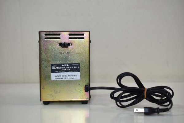 LPL C7700 カラー 引き伸ばし機 未検品 | www.norterminal.no