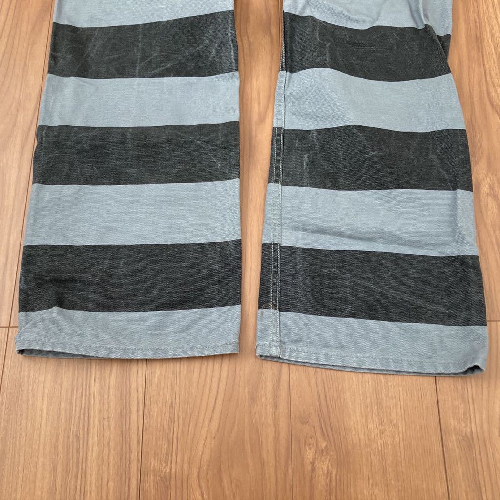 ROAD RUNNER Prisoner Pants M ロードランナー プリズナー ROAD RUNNER Prisoner Pants M ロードランナー プリズナー