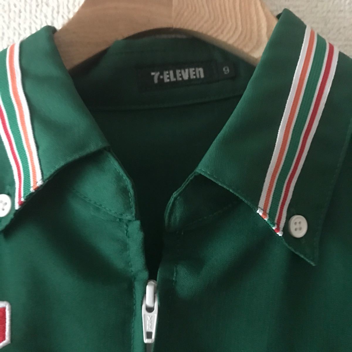 セブンイレブン 制服 ユニフォーム2点セット|Yahoo!フリマ(旧 セブンイレブン 制服 ユニフォーム2点セット|Yahoo!フリマ(旧