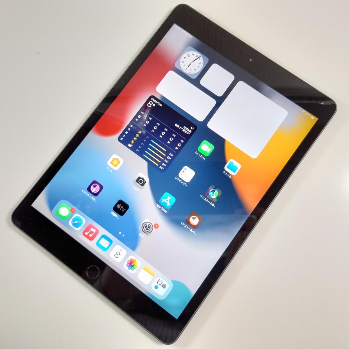 iPad 32GB MW6A2J/A aqqle アップル au版 判定○ 買いサイト - workers