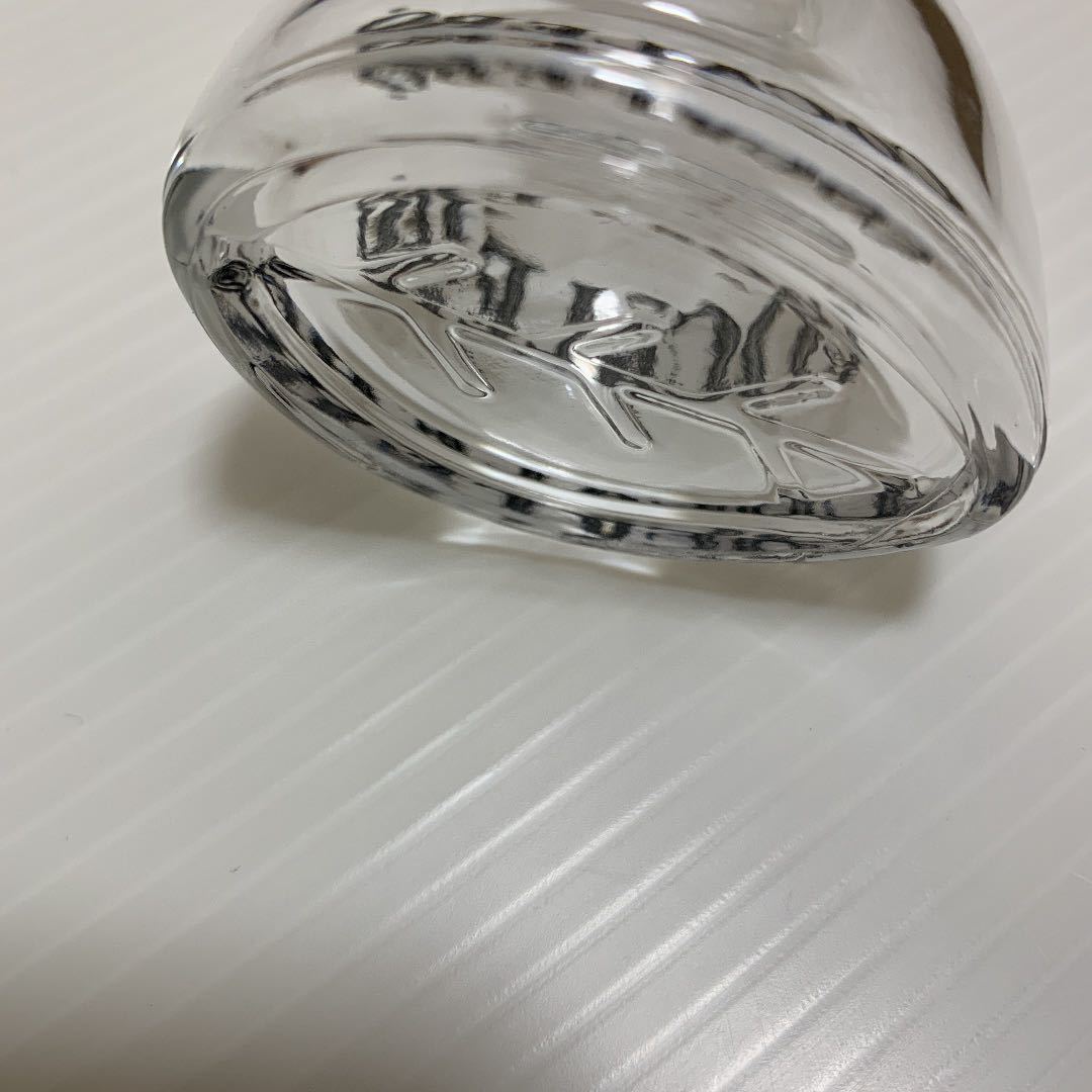 個未使用 コカレロ ボムグラス ガラス製 COCALERO コカボム