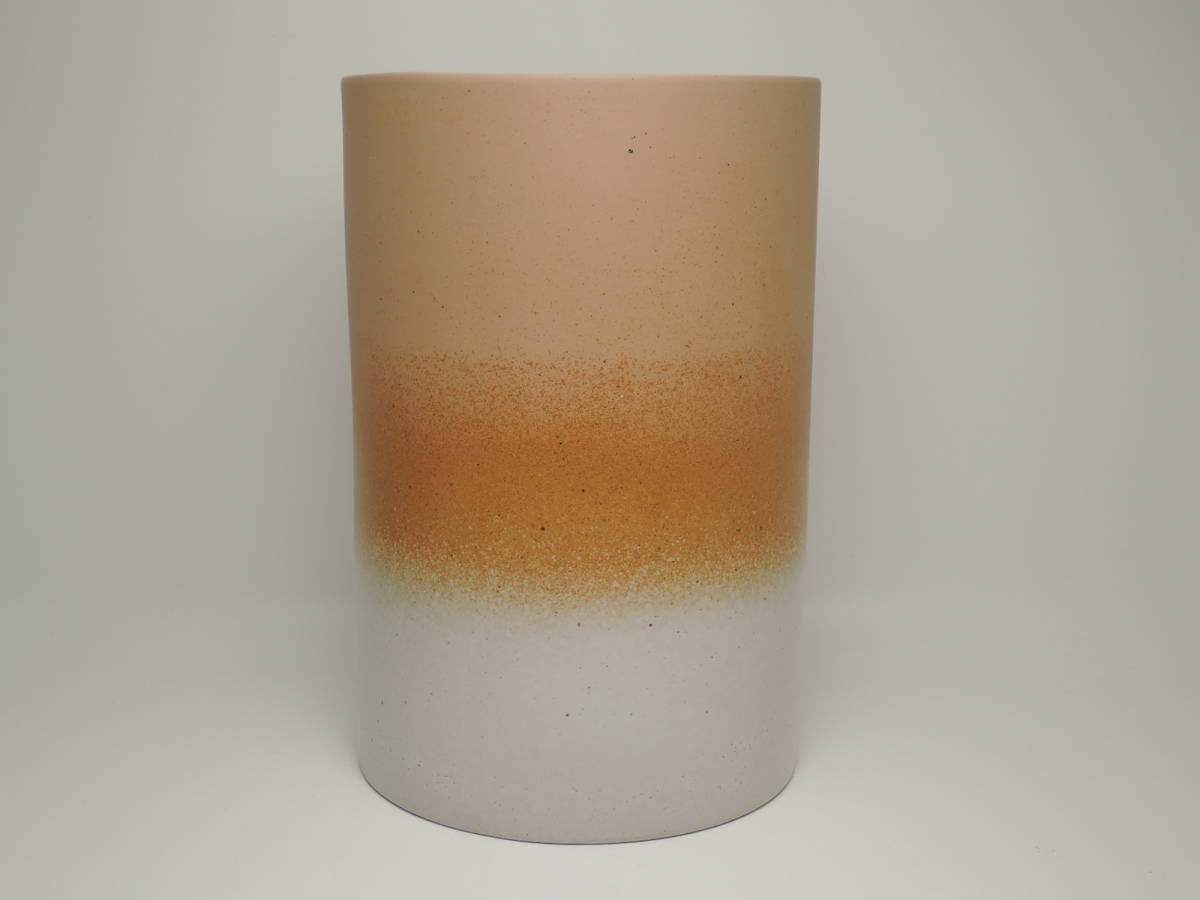 ARABIA FINLAND Rumpu 石本藤雄 PRO ARTE 花器 フラワーベース ARABIA FINLAND Rumpu 石本藤雄 PRO ARTE 花器 フラワーベース