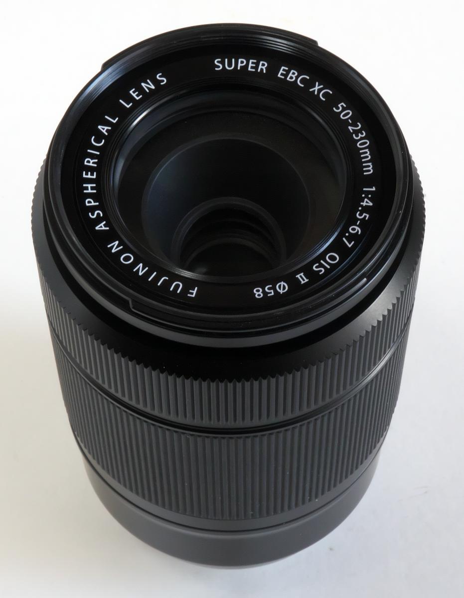 美品:フジノンレンズ XC50-230mmF4.5-6.7 OIS II www.neelikon.co.uk