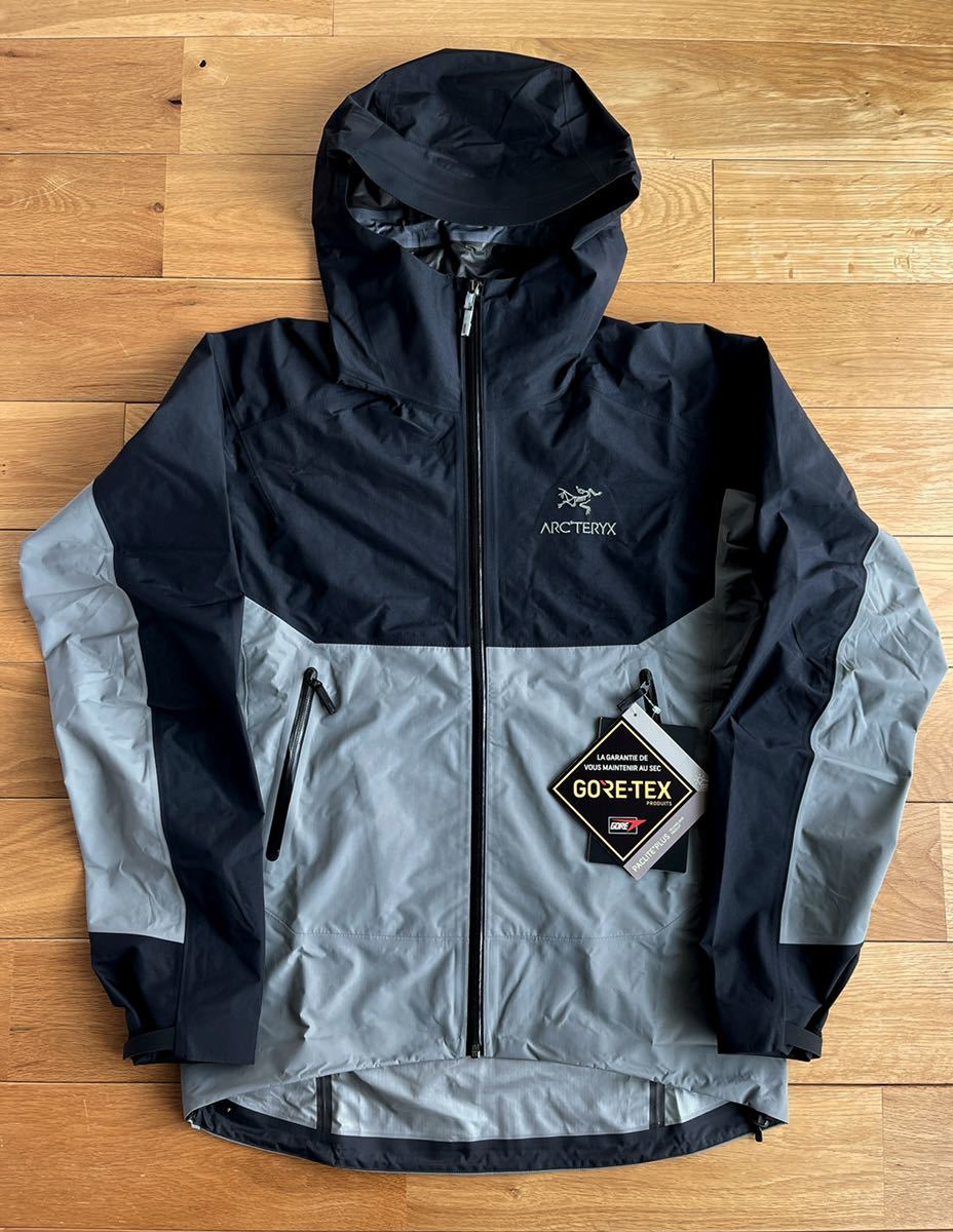 arc'teryx アークテリクス 日本限定カラー zeta SL jacket - 通販