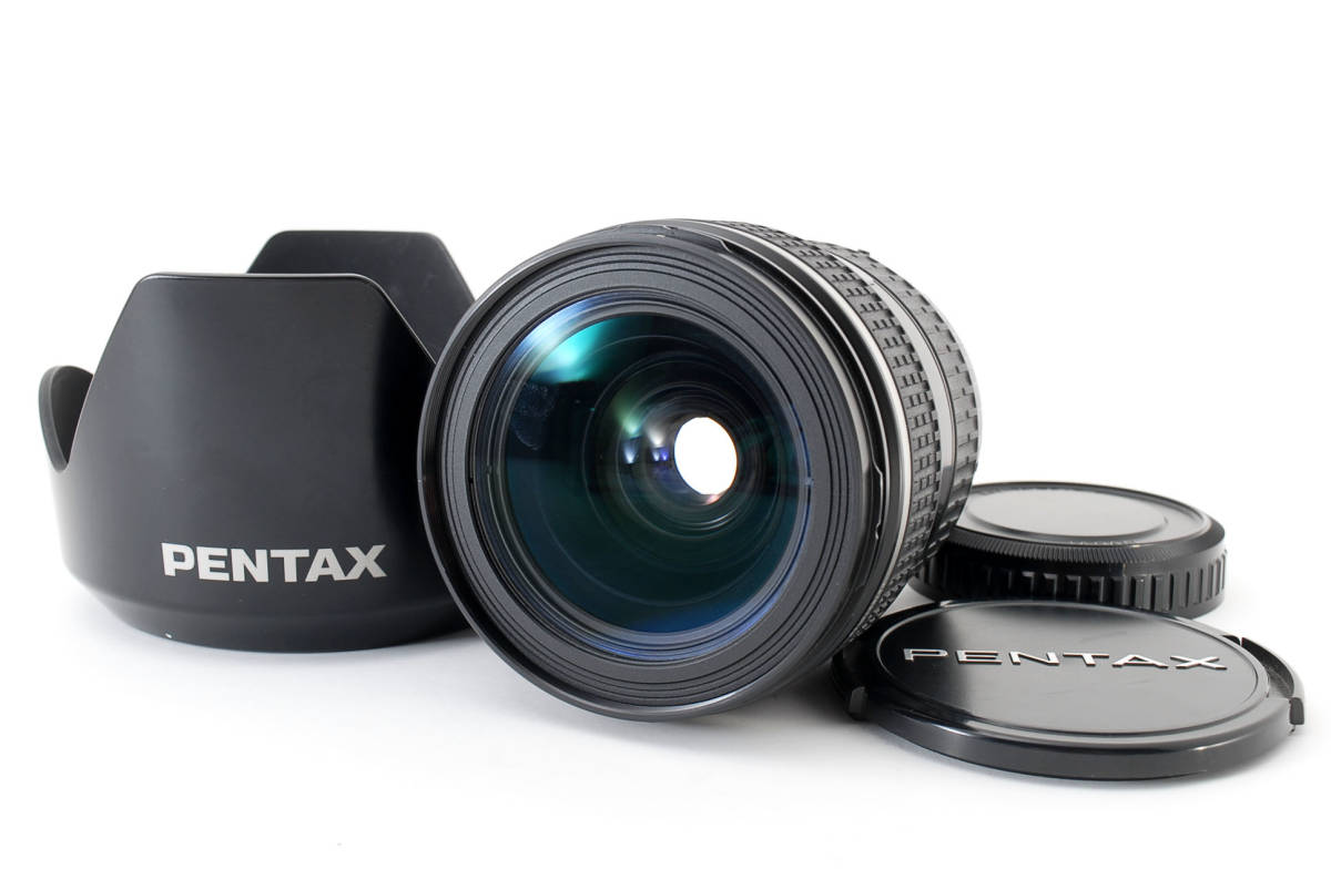 ☆極上美品☆ ペンタックス SMC PENTAX -FA 645 ZOOM 45-85mm f4.5