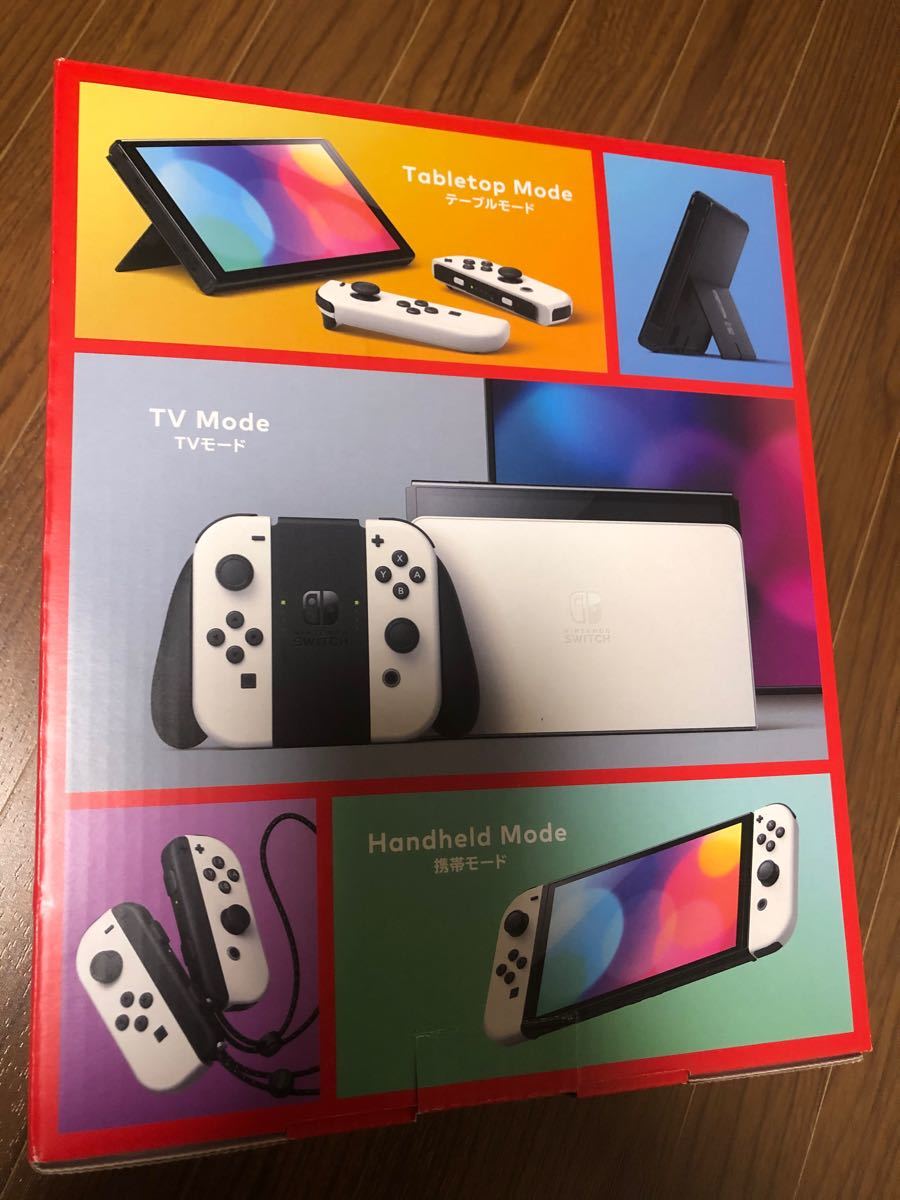 Nintendo Switch 保護フィルム 任天堂スイッチケース 全新品未開封