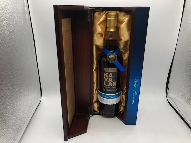 正規輸入品】 カバラン ソリスト ペドロヒメネス シングルカスク 正規輸入品】 カバラン ソリスト ペドロヒメネス シングルカスク