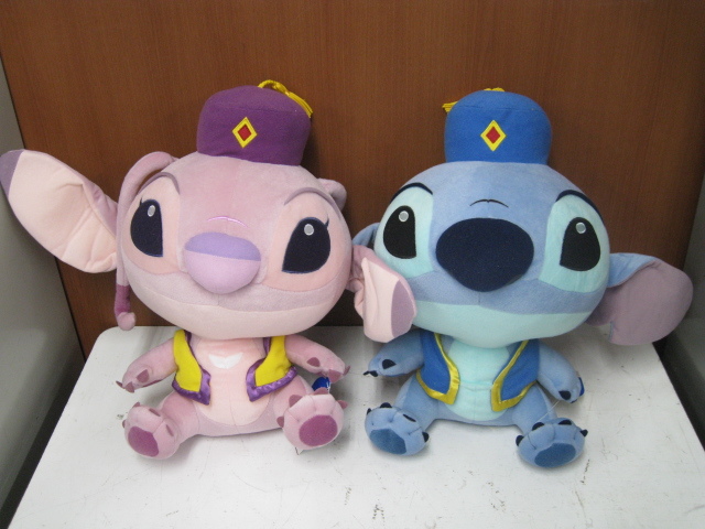 ☆Stitch/スティッチ Disney/ディズニー エンジェル 宇宙人 ☆Stitch/スティッチ Disney/ディズニー エンジェル 宇宙人