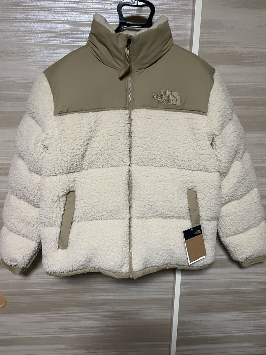 シェルパヌプシジャケット Sherpa Nuptse Jacket-