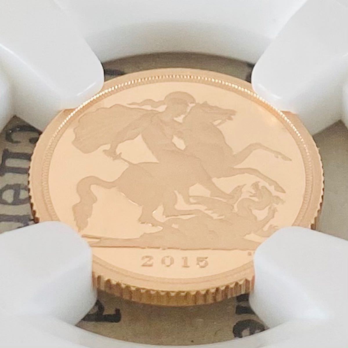 ☆NGC☆最高鑑定☆2020 PF70 金貨 ピエフォー UC 550 イギリス