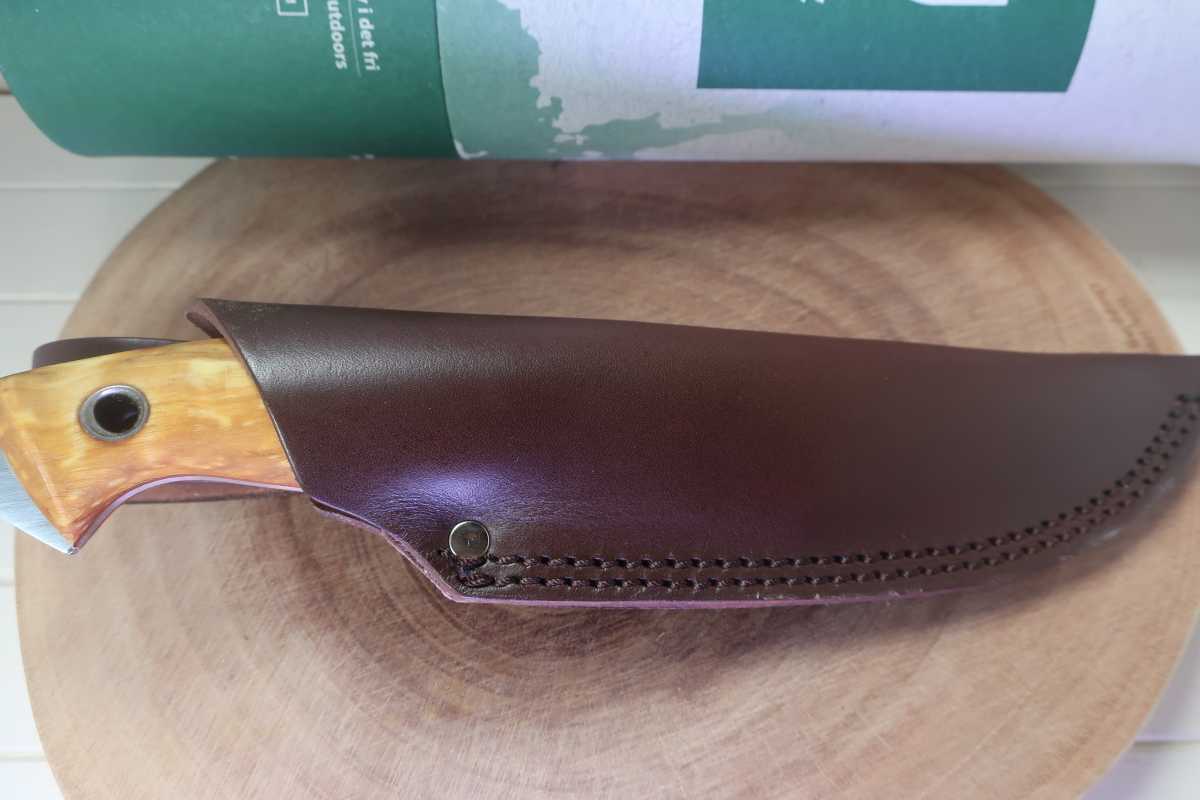 新品未使用】helle 【ヘレ】utvaer キャンプ等のアウトドアに