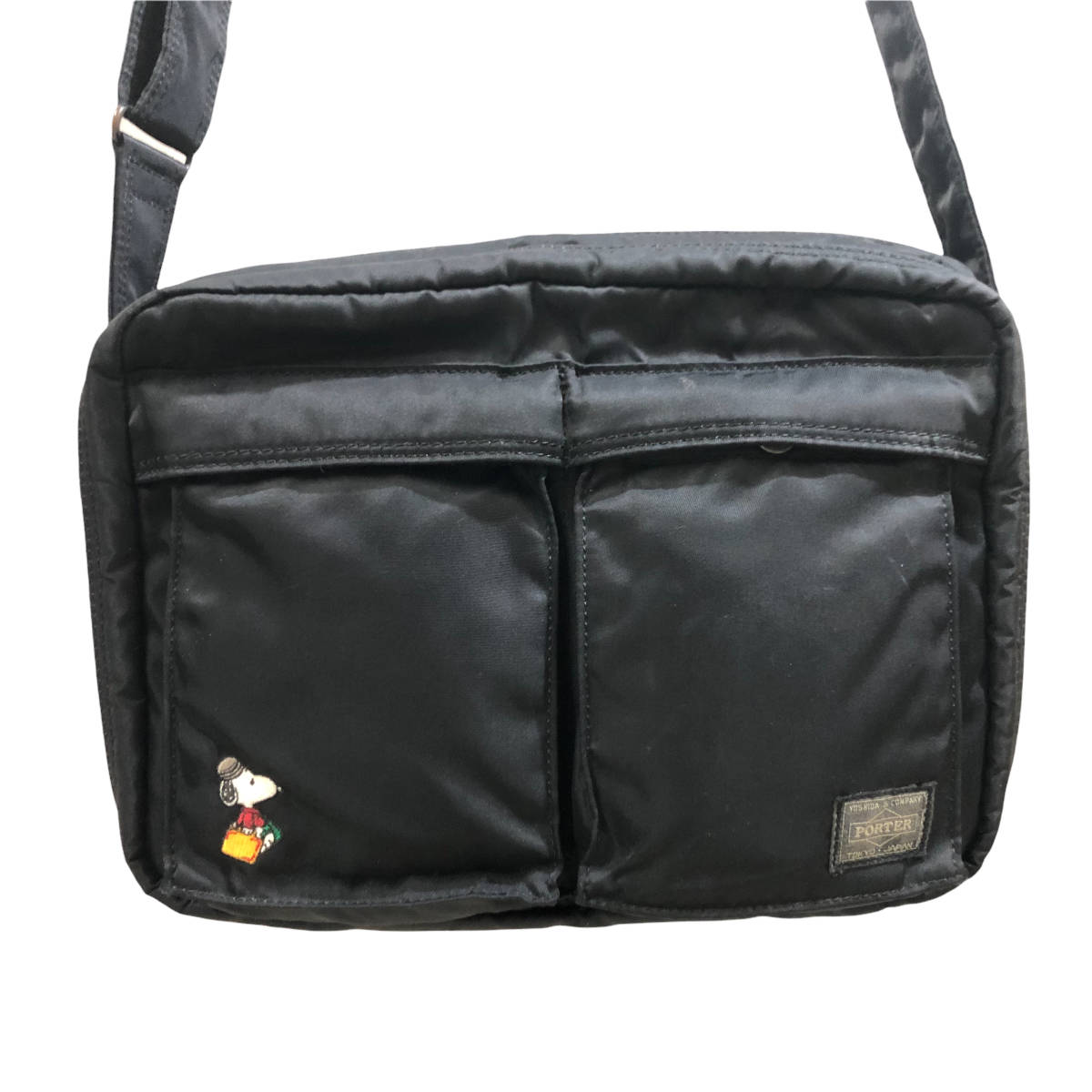 ヤフオク Porter ポーター Joe Porter Snoopy ジョーポ ヤフオク Porter ポーター Joe Porter Snoopy ジョーポ