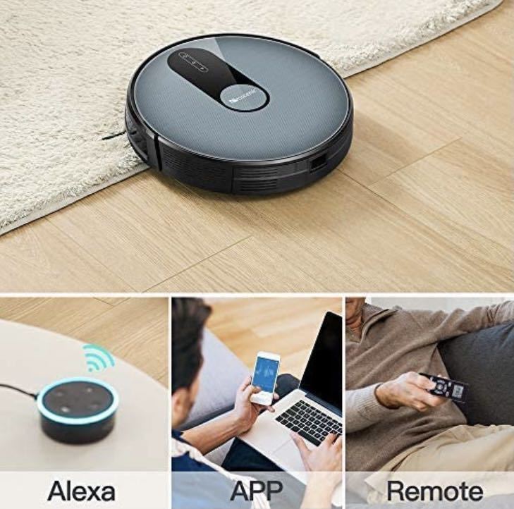 かわいい！ ❤超便利なアプリ制御＆Alexa対応❣快適便利なスマート家電