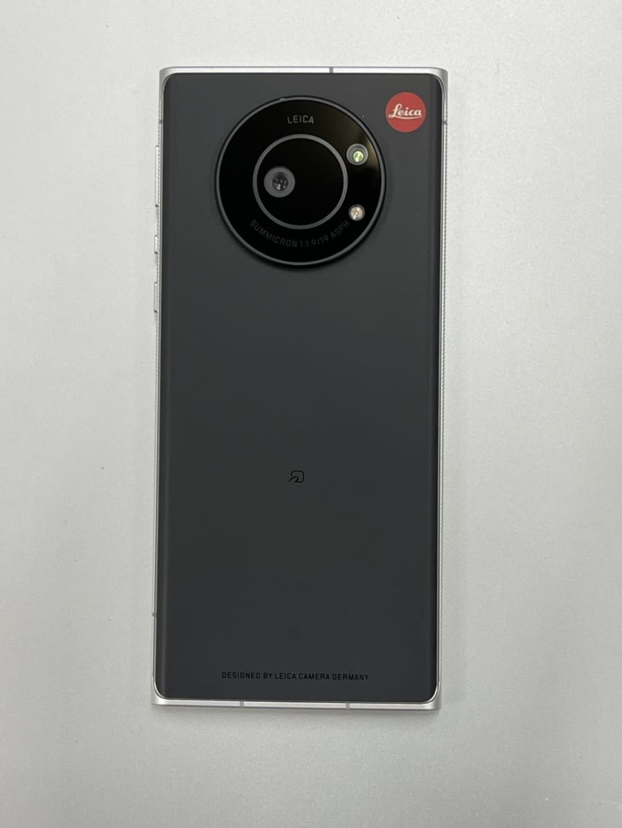 新版 LEITZ ロック解除済み Softbank 1 PHONE - その他 ...