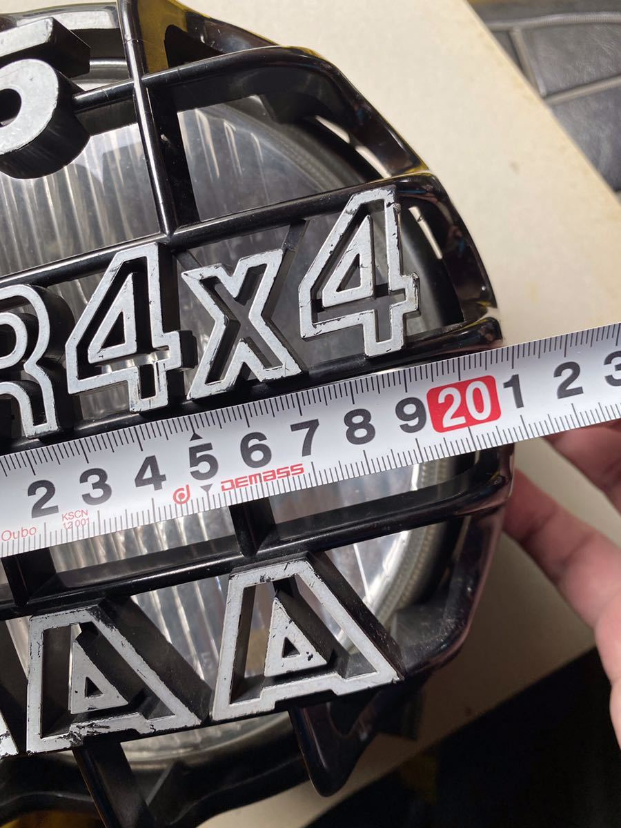 ヤフオク! - フォグランプ PIAA 325 SUPER 4×4 売り切り