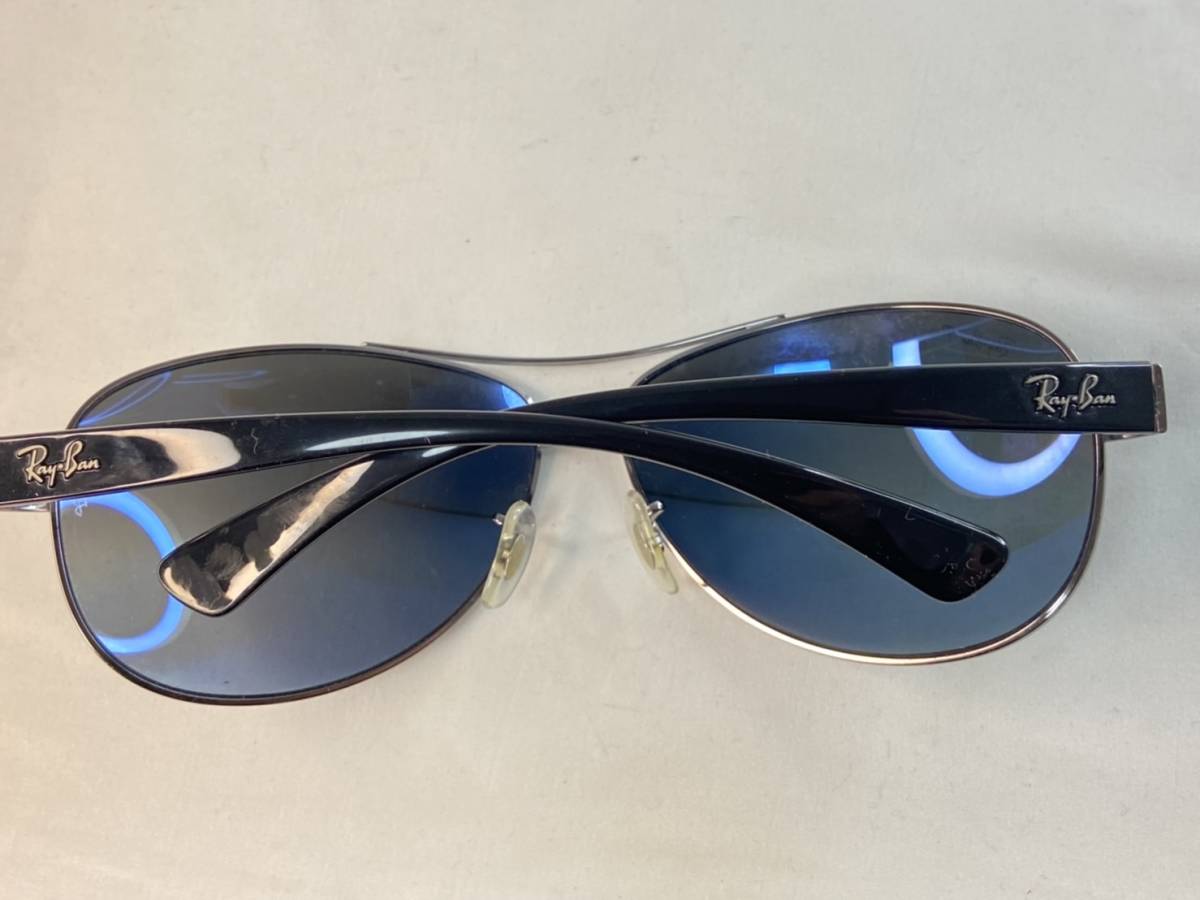 Ray-Ban/レイバン サングラス RB3386 004/82 67□13 アクティブライフ