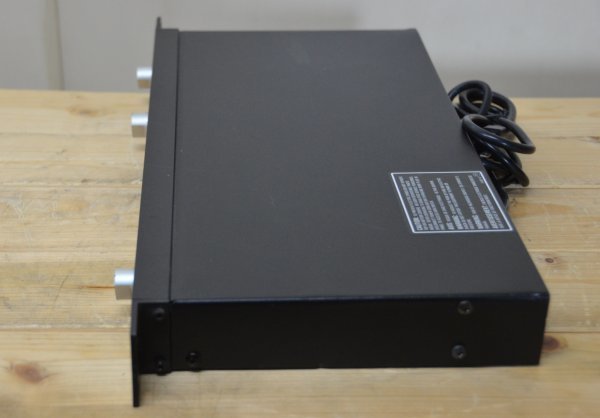 しました ヤフオク! - CROWN D45 メインアンプ パワーアンプ しました