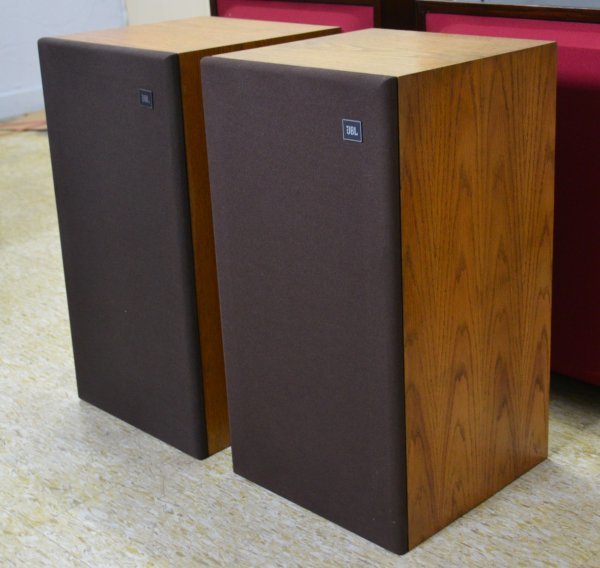 JBL L26 Decade 26名機 aka.ac.id