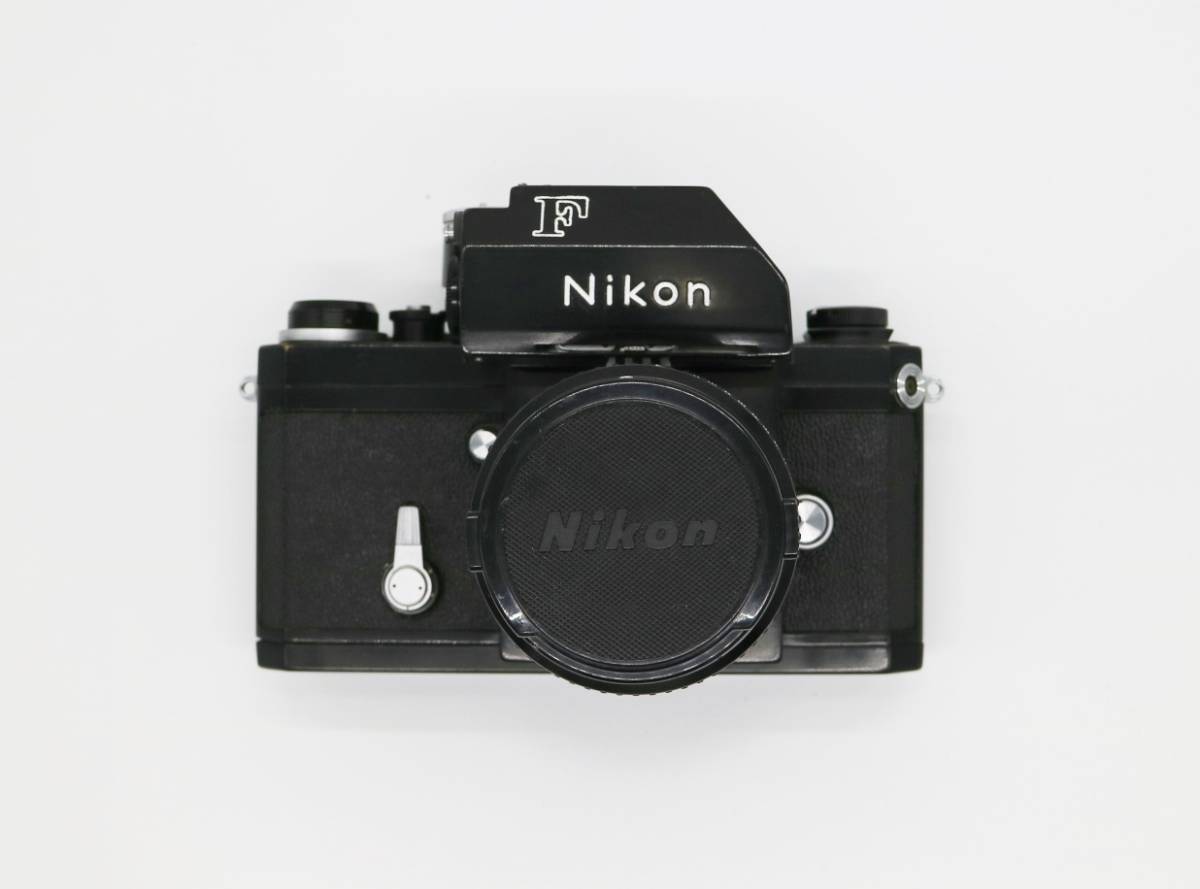 お気に入り ニコン NIKON F フォトミックT Nikon 中期 フィルムカメラ