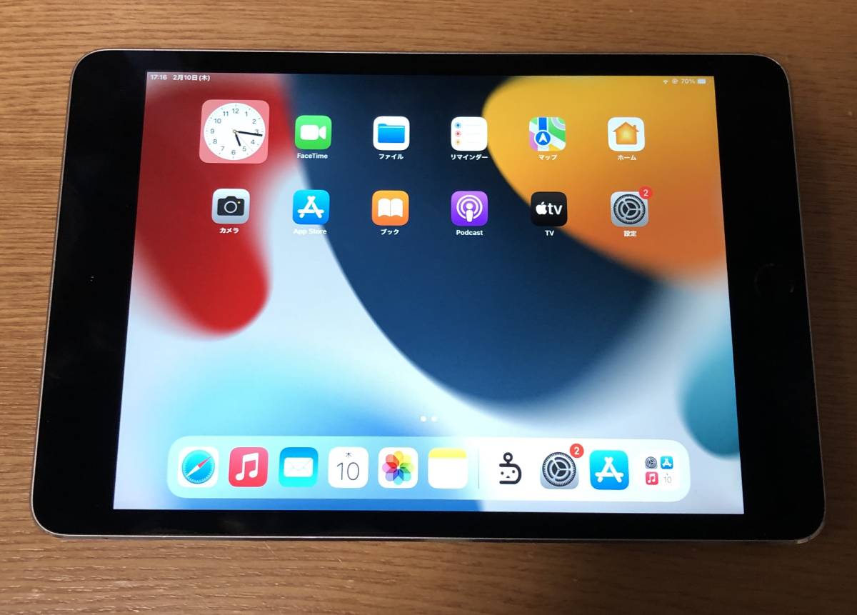 激安特価 Apple iPad mini 4 Wi-Fiモデル 64GB sitedev.minifinder.se
