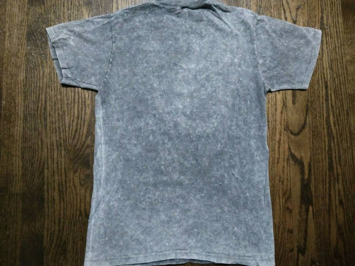 新到着Vintage 即決海外USA in Made M Size Stitched Single Shirt Ski Mountain Schuss  - 海外商品購入代行- white-eagle-dance.com